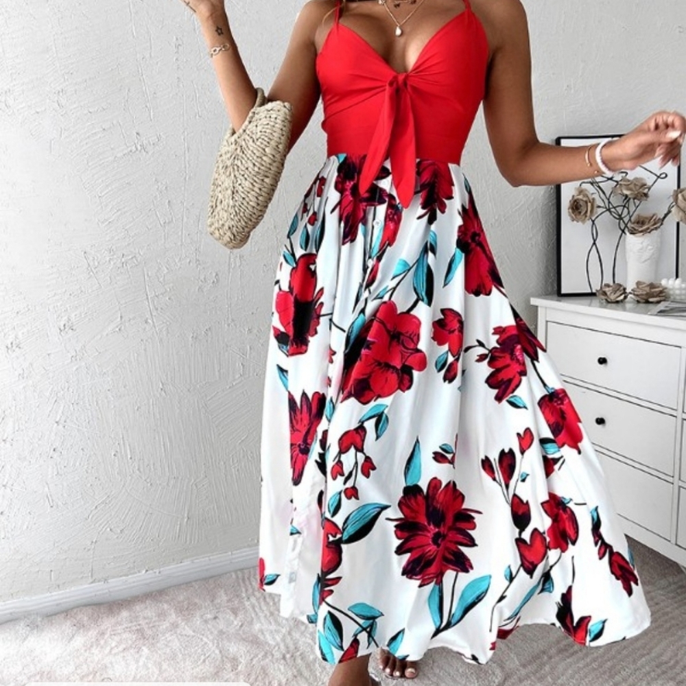 Summer  dress